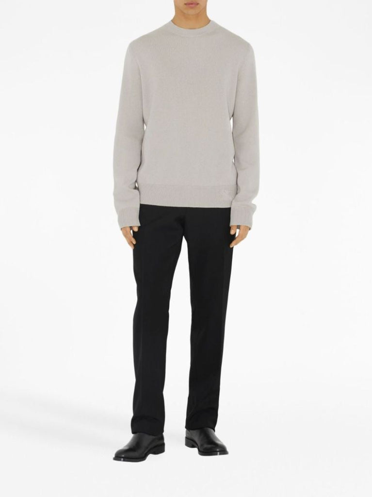 Grey Ekd Cashmere Sweater