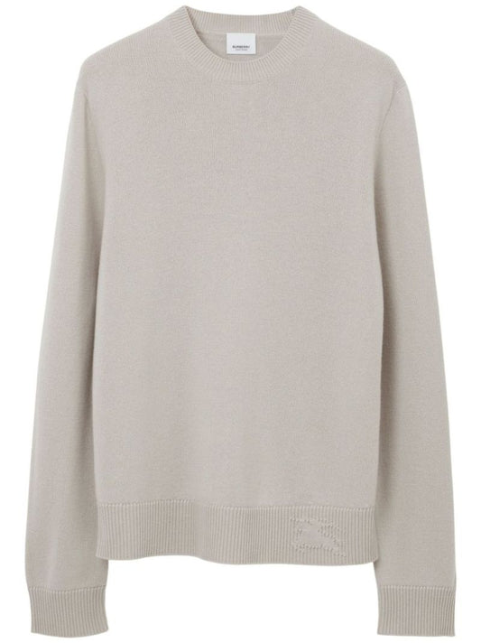 Grey Ekd Cashmere Sweater