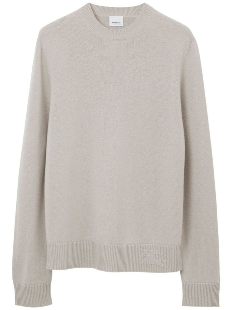 Grey Ekd Cashmere Sweater