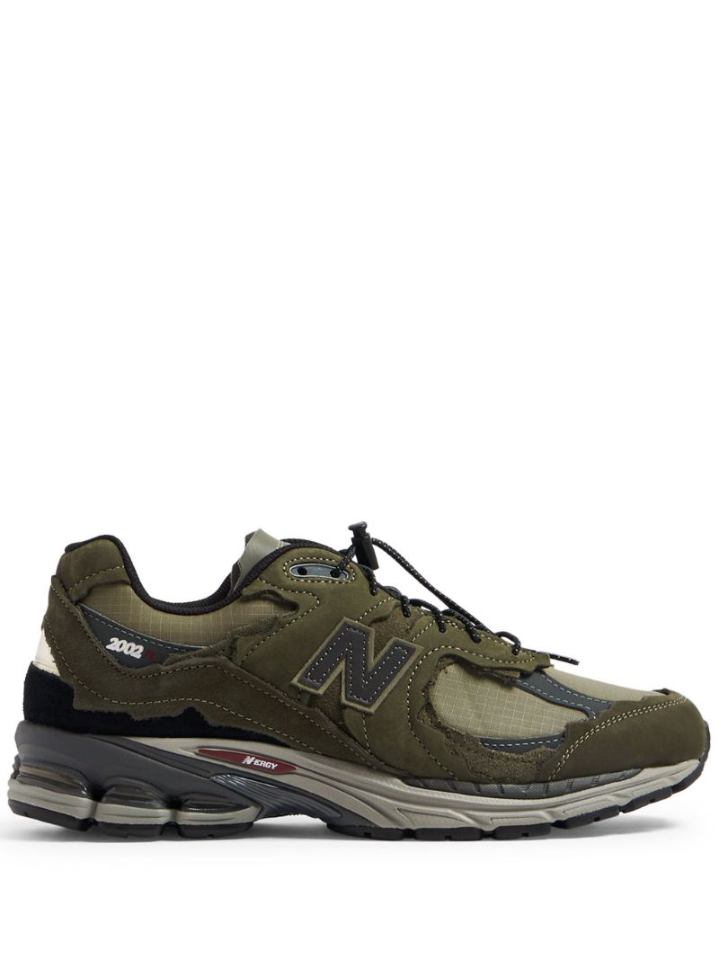 2002r Ripstop Protection Sneakers
