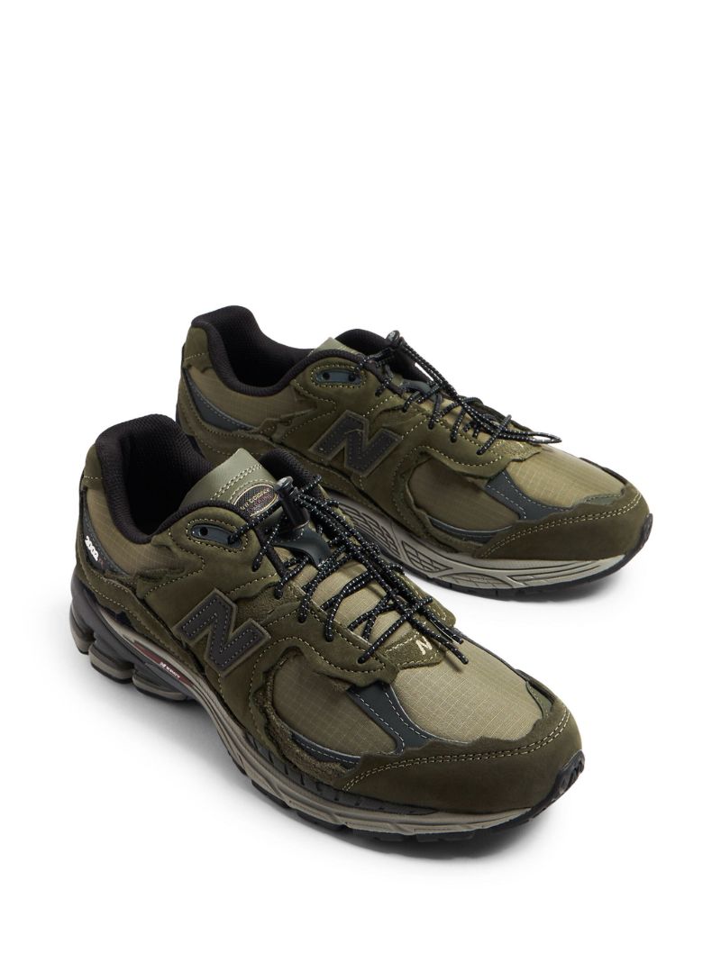 2002r Ripstop Protection Sneakers