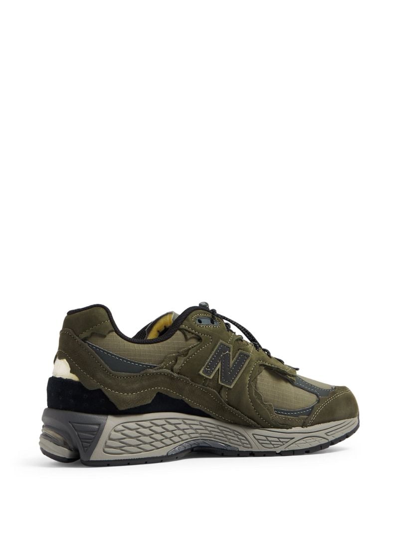 2002r Ripstop Protection Sneakers