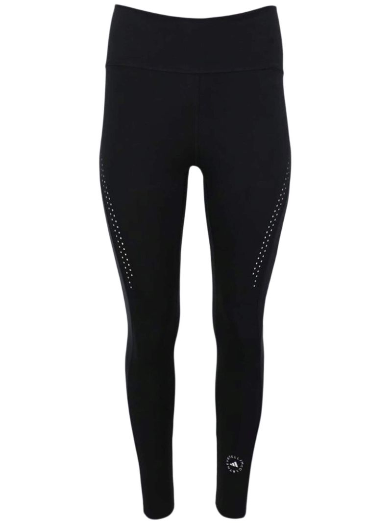Black Truepurpose Training Leggings