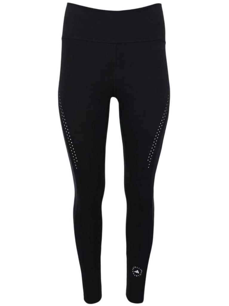 Black Truepurpose Training Leggings