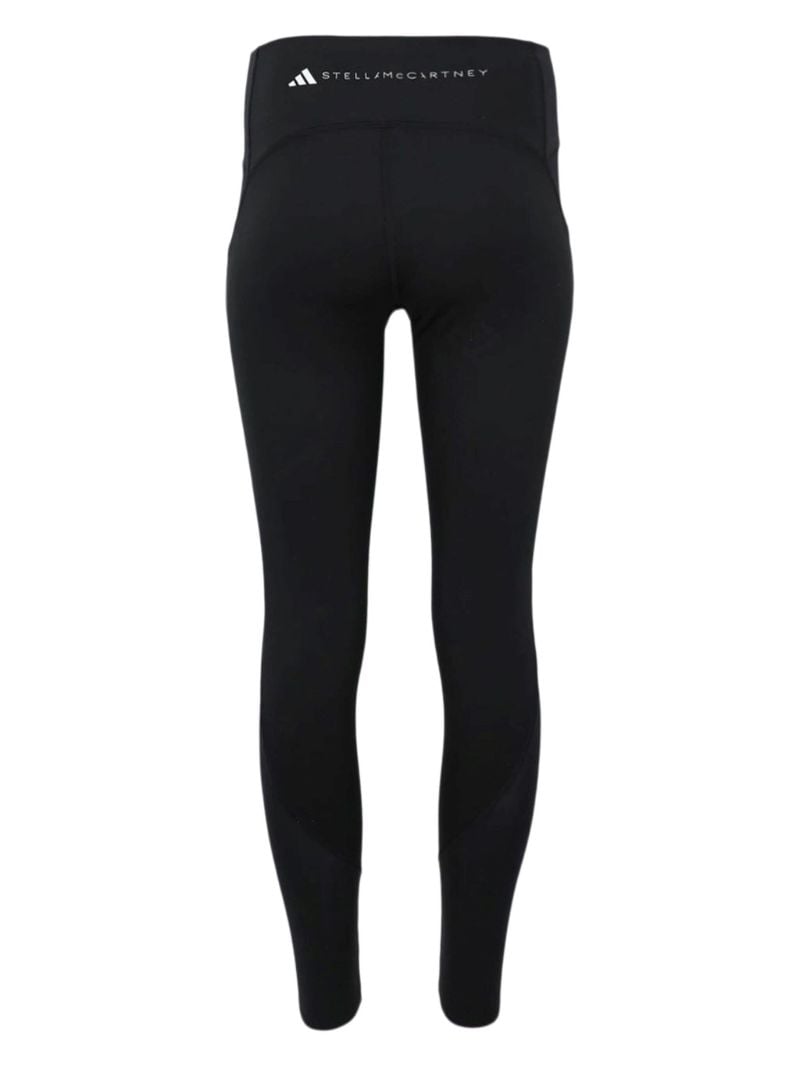 Black Truepurpose Training Leggings