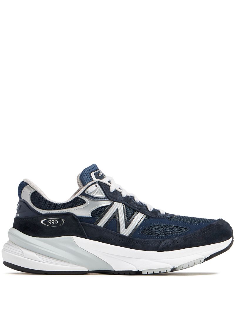 Made in Usa 990v6 Sneakers