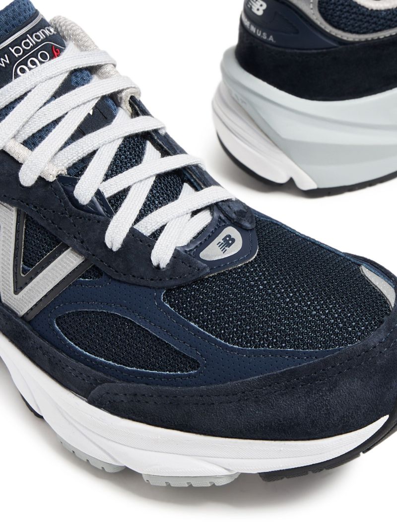 Made in Usa 990v6 Sneakers