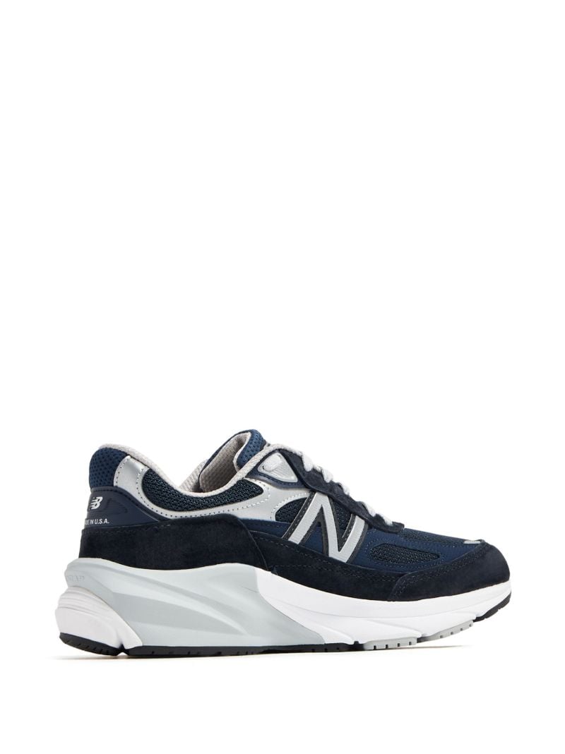 Made in Usa 990v6 Sneakers