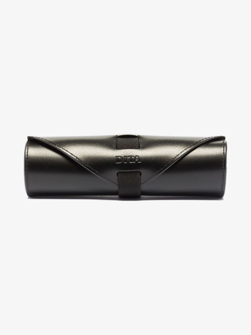 Black Flight.006 Square Sunglasses