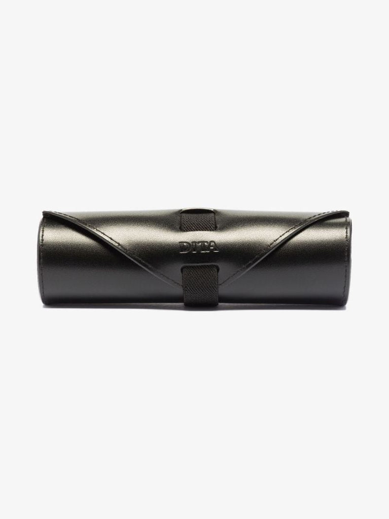 Black Flight.006 Square Sunglasses