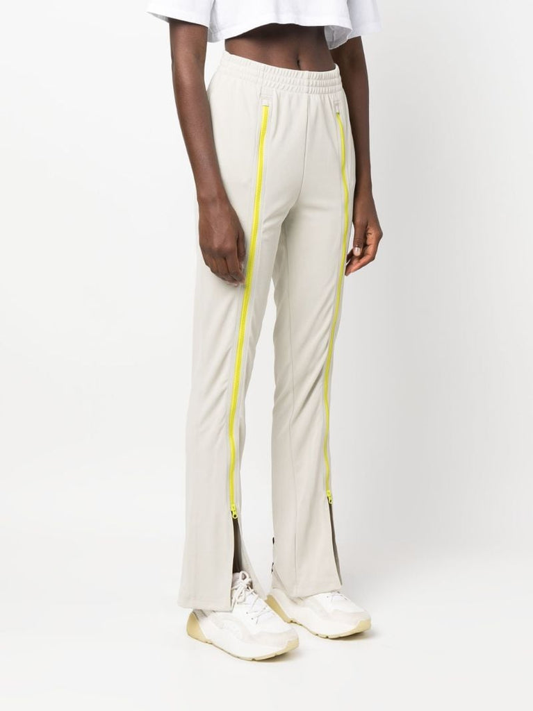 Grey Truecasuals Track Pants