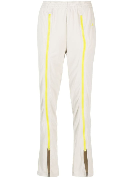 Grey Truecasuals Track Pants