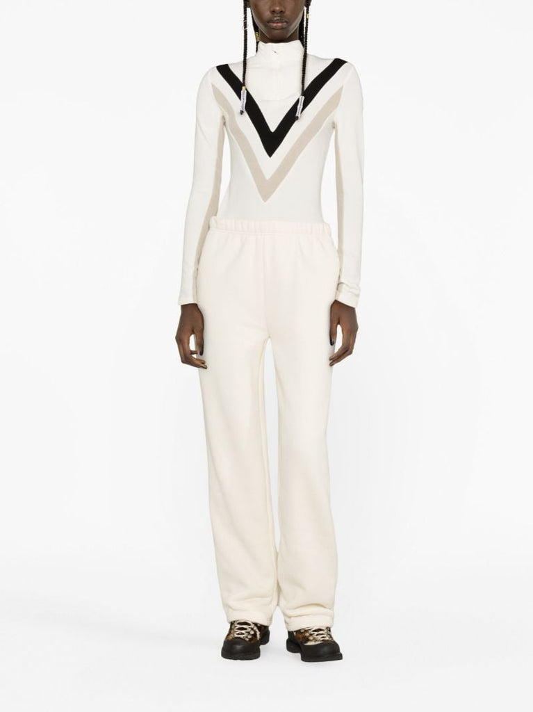 Voss Chevron Ski Top