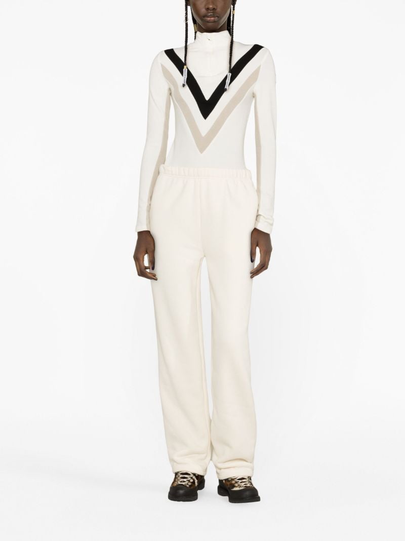 Voss Chevron Ski Top