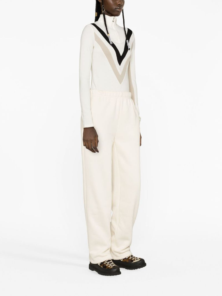 Voss Chevron Ski Top