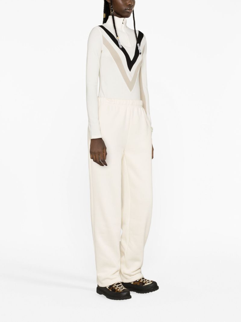 Voss Chevron Ski Top