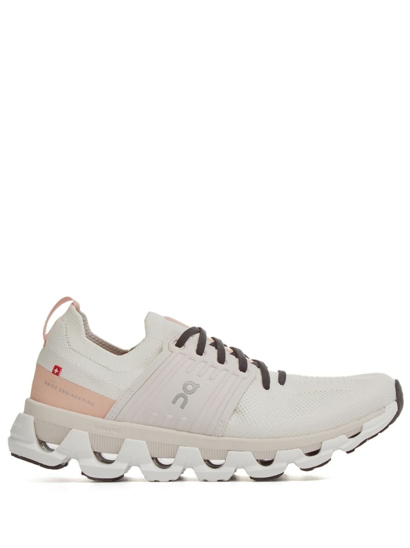Neutral Cloudswift 3 Sneakers