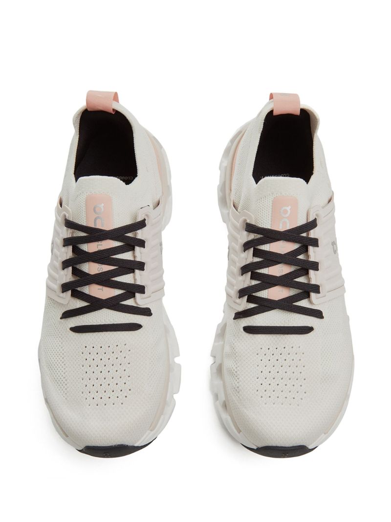 Neutral Cloudswift 3 Sneakers