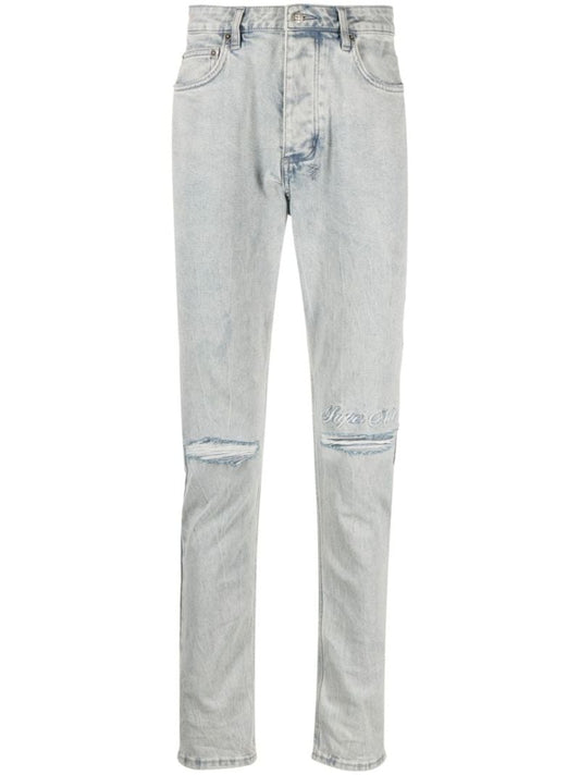 Blue Chitch Super Cold Slim-fit Jeans