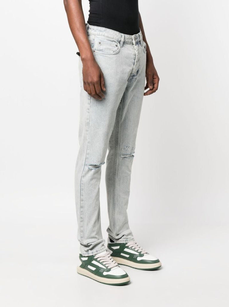 Blue Chitch Super Cold Slim-fit Jeans