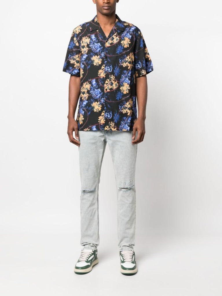 Blue Chitch Super Cold Slim-fit Jeans