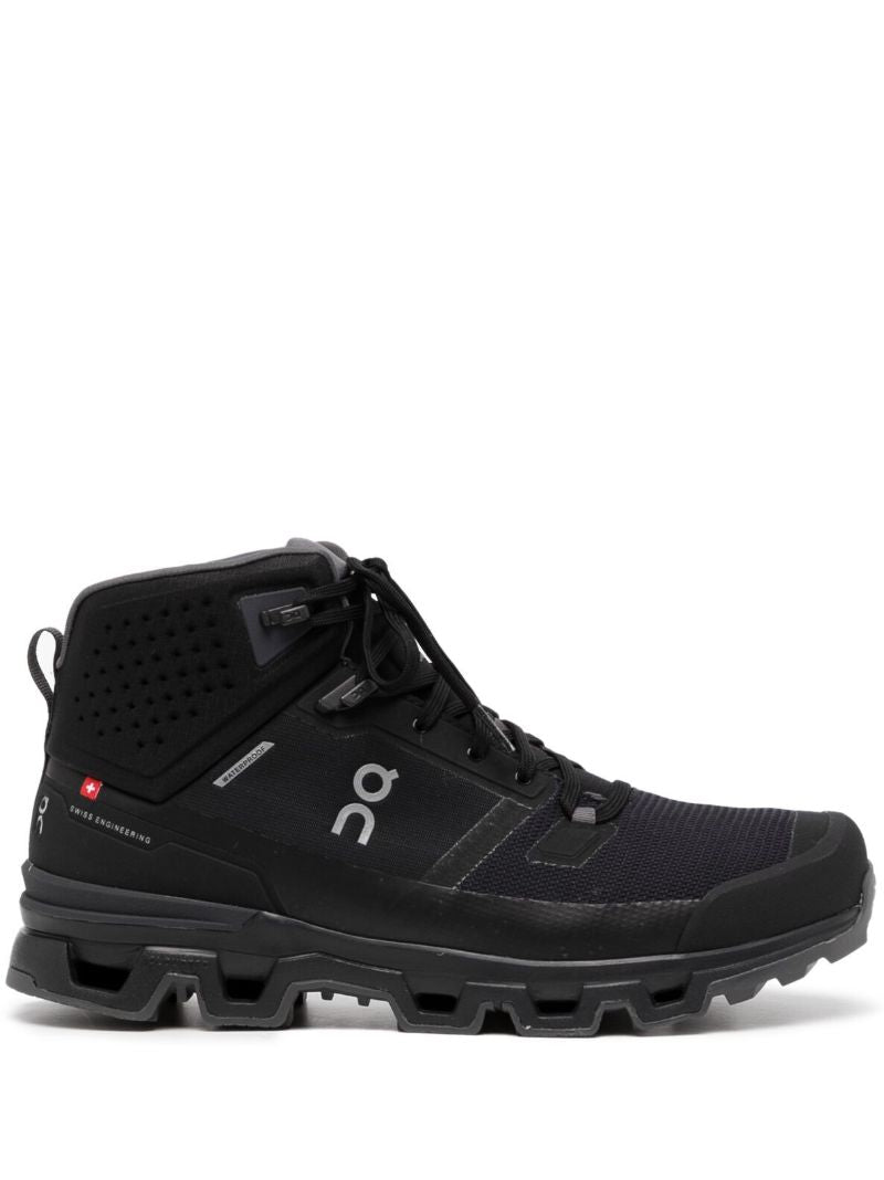 Cloudrock 2 Waterproof Sneakers
