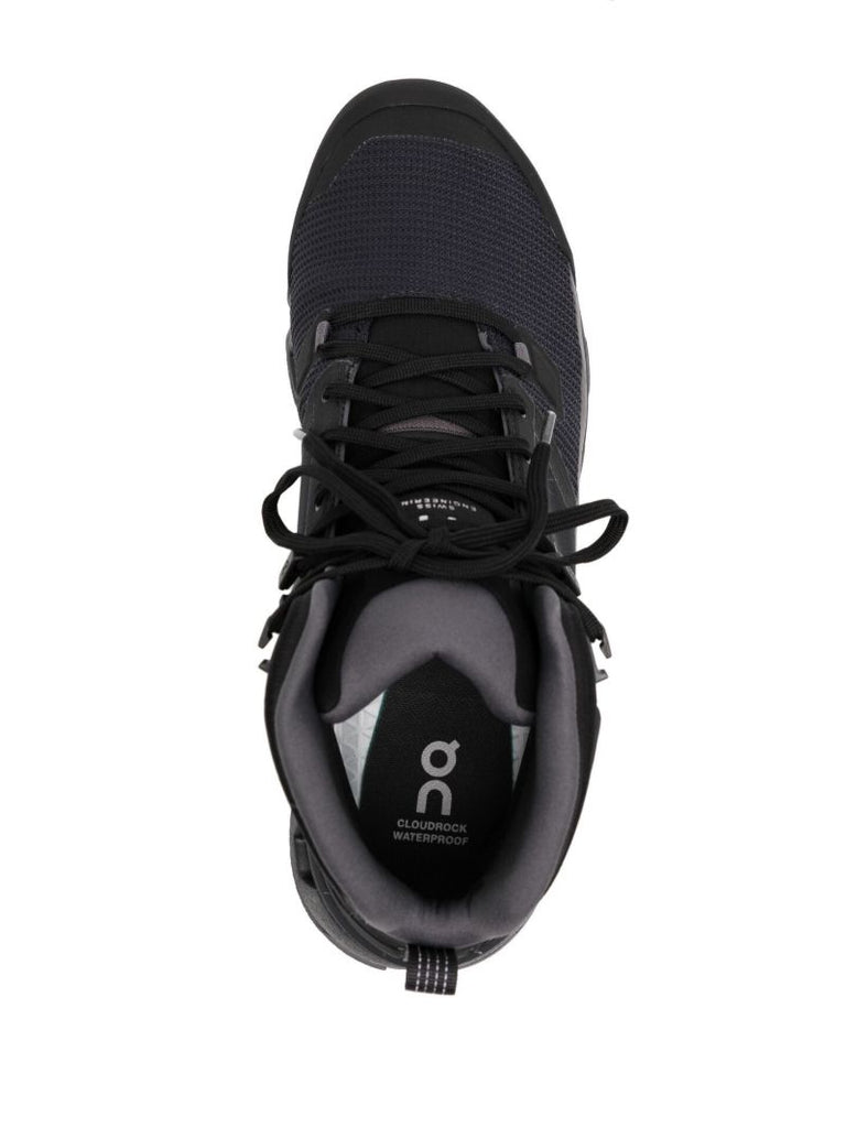 Cloudrock 2 Waterproof Sneakers
