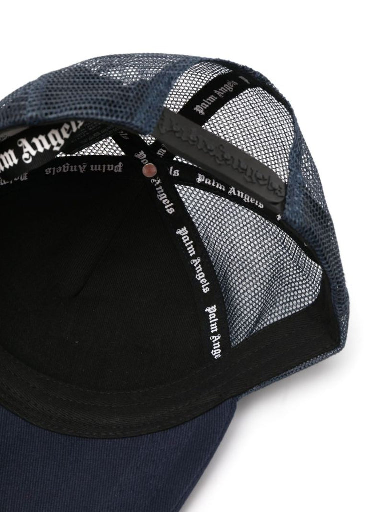 Blue Pa League Trucker Hat