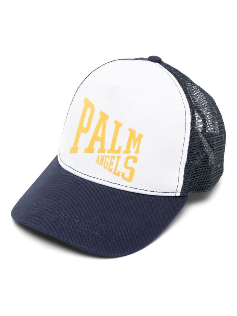 Blue Pa League Trucker Hat