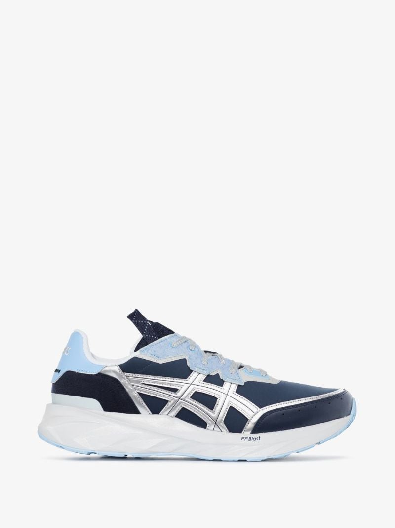 Blue Hs1-s Tarther Blast Sneakers
