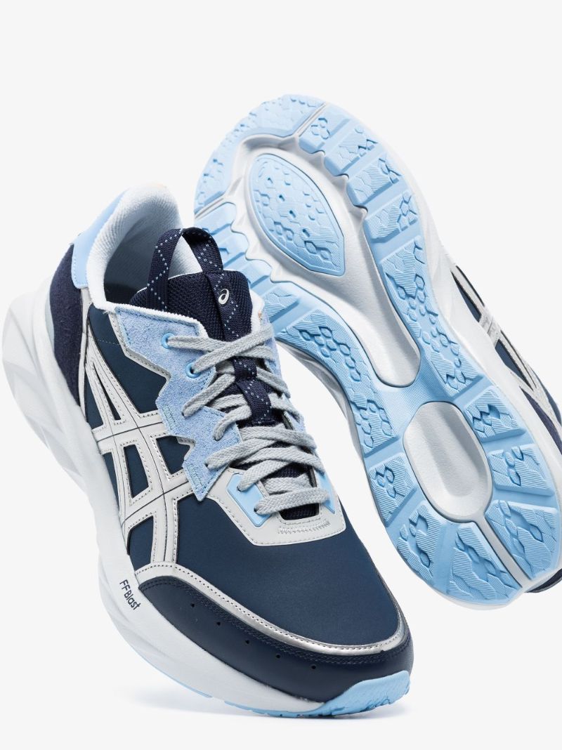 Blue Hs1-s Tarther Blast Sneakers