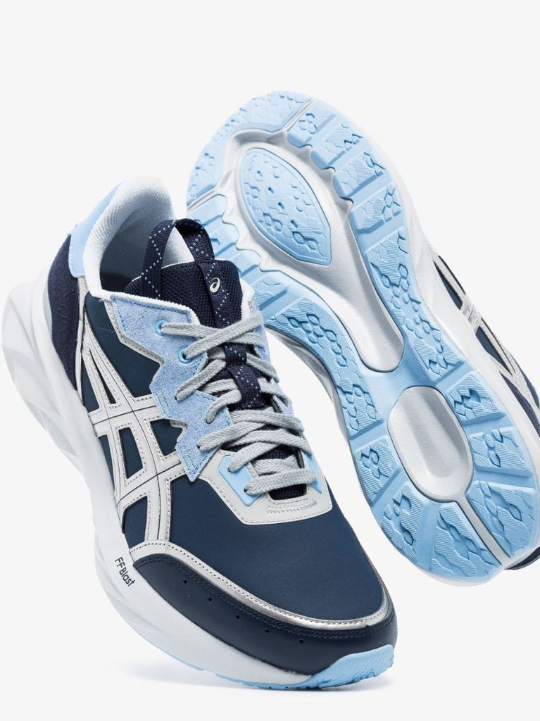 Blue Hs1-s Tarther Blast Sneakers