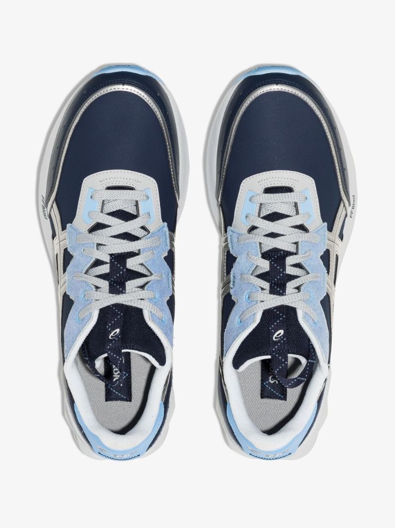 Blue Hs1-s Tarther Blast Sneakers