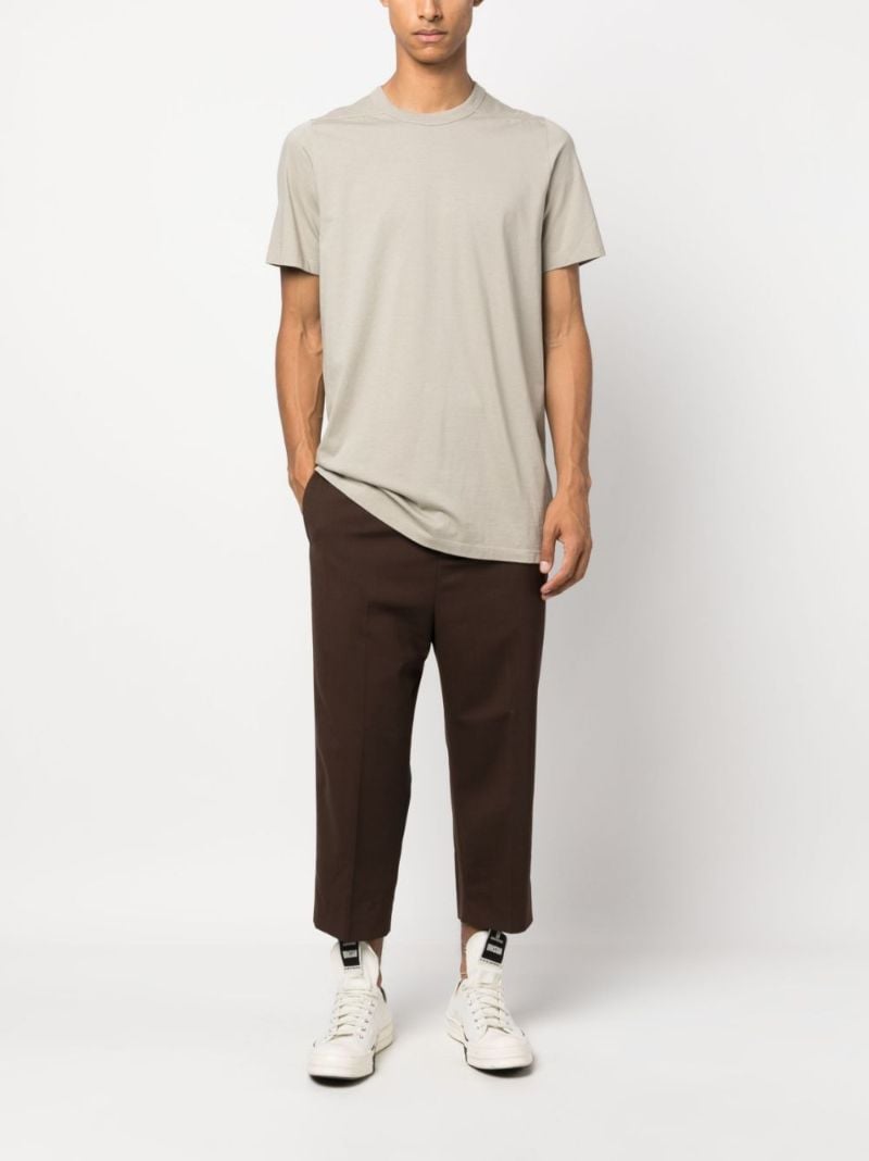 Neutral Level T Organic Cotton T-shirt