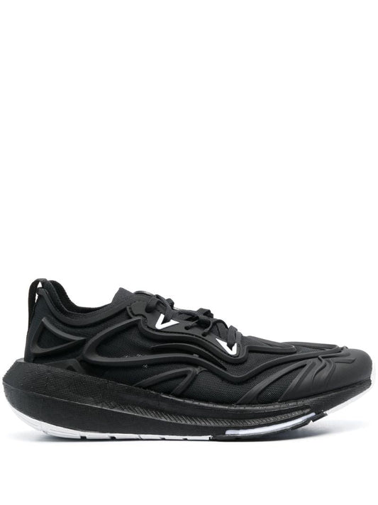 Black Ultraboost 23 Running Sneakers