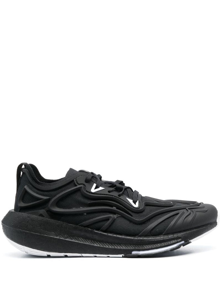 Black Ultraboost 23 Running Sneakers
