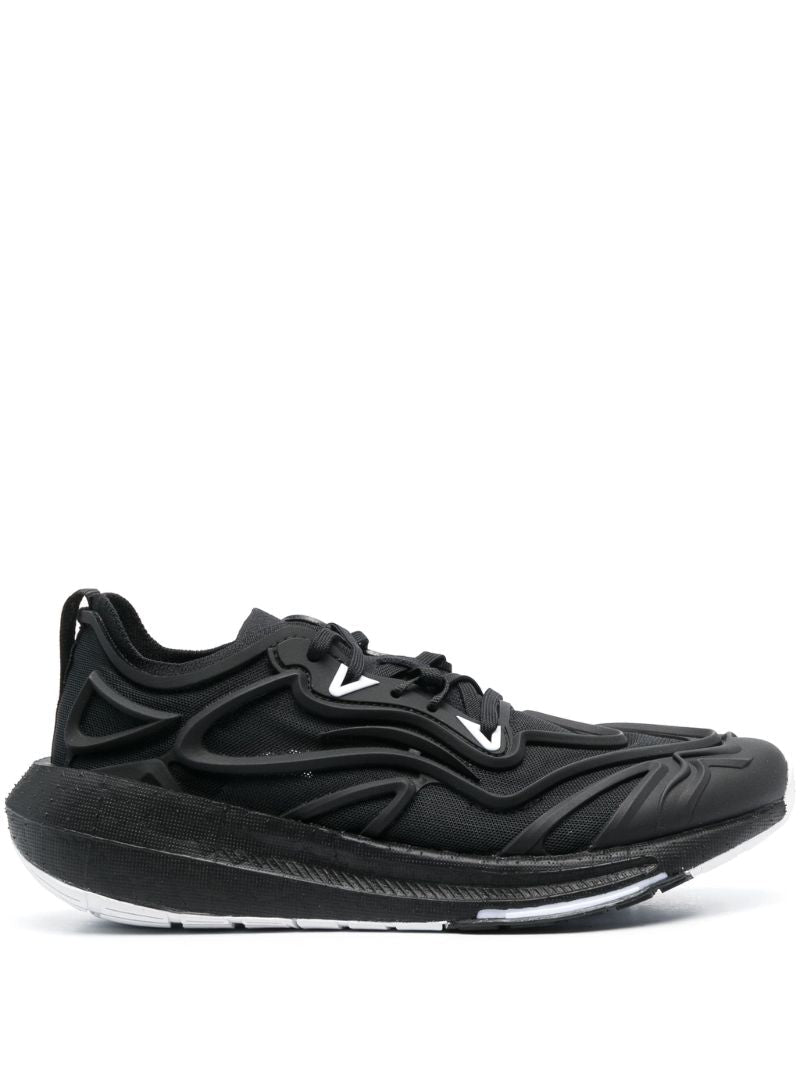 Black Ultraboost 23 Running Sneakers