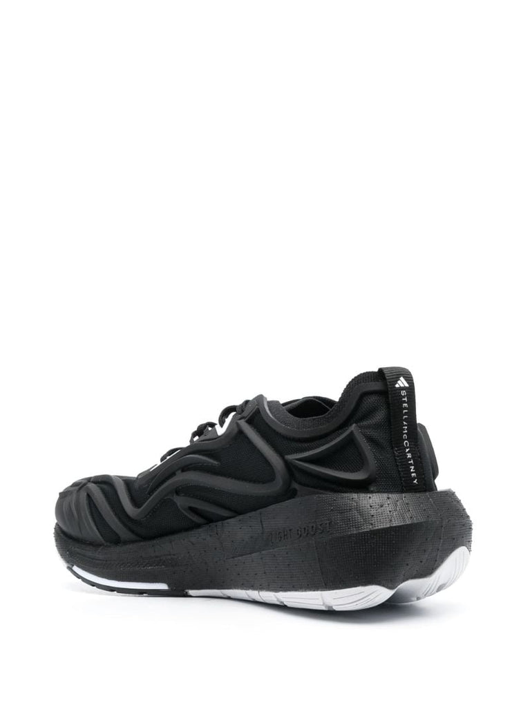 Black Ultraboost 23 Running Sneakers