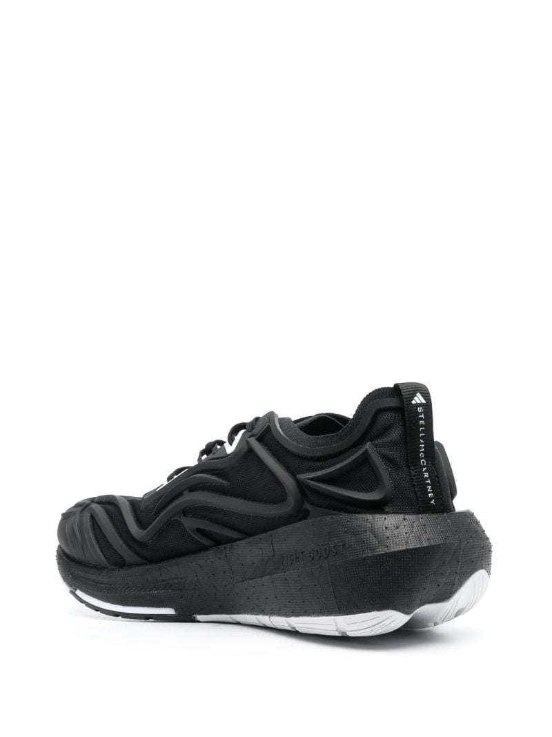 Black Ultraboost 23 Running Sneakers
