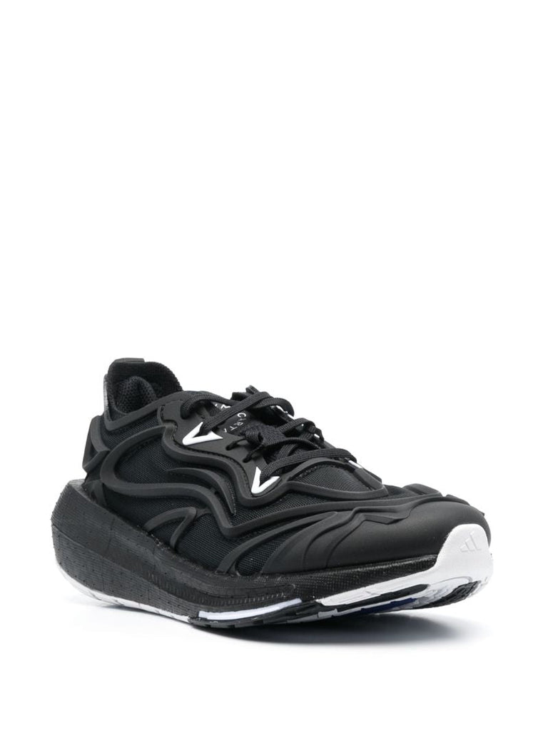 Black Ultraboost 23 Running Sneakers