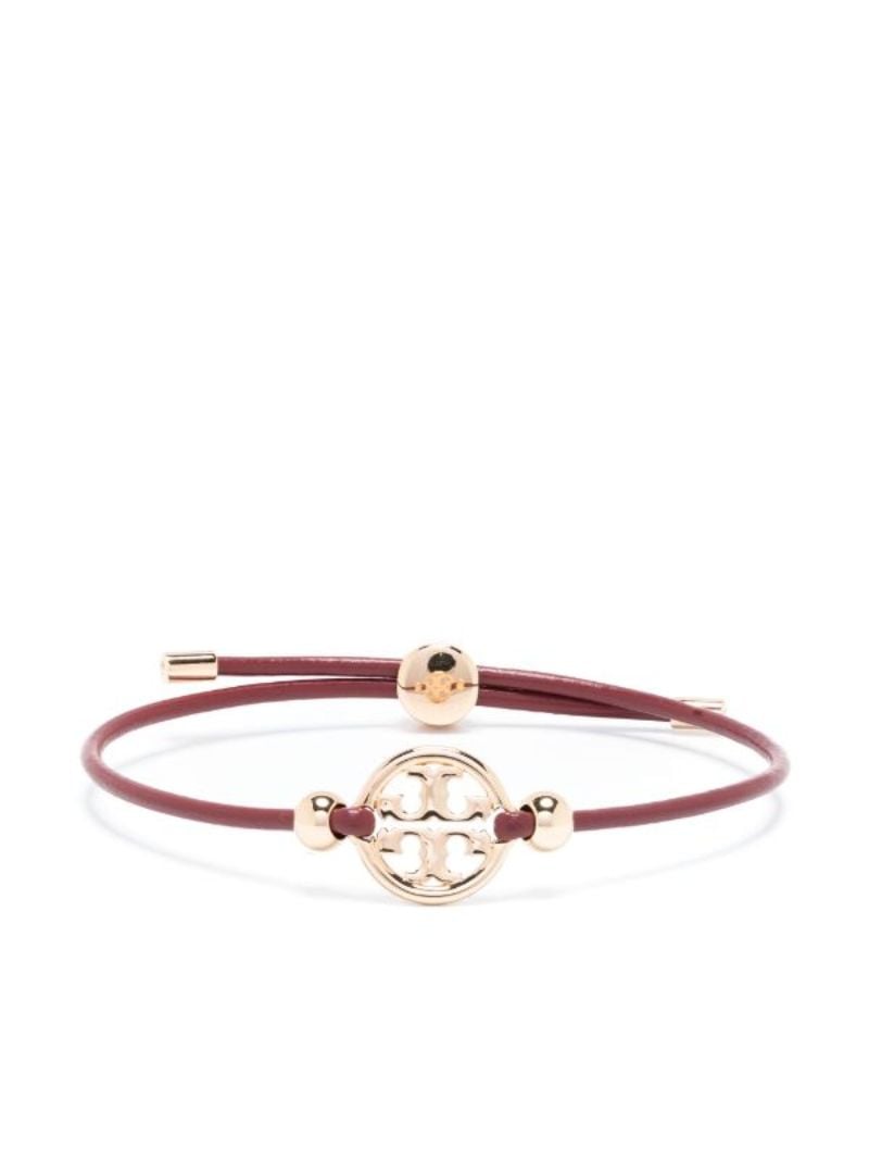 Red Miller Slider Bracelet