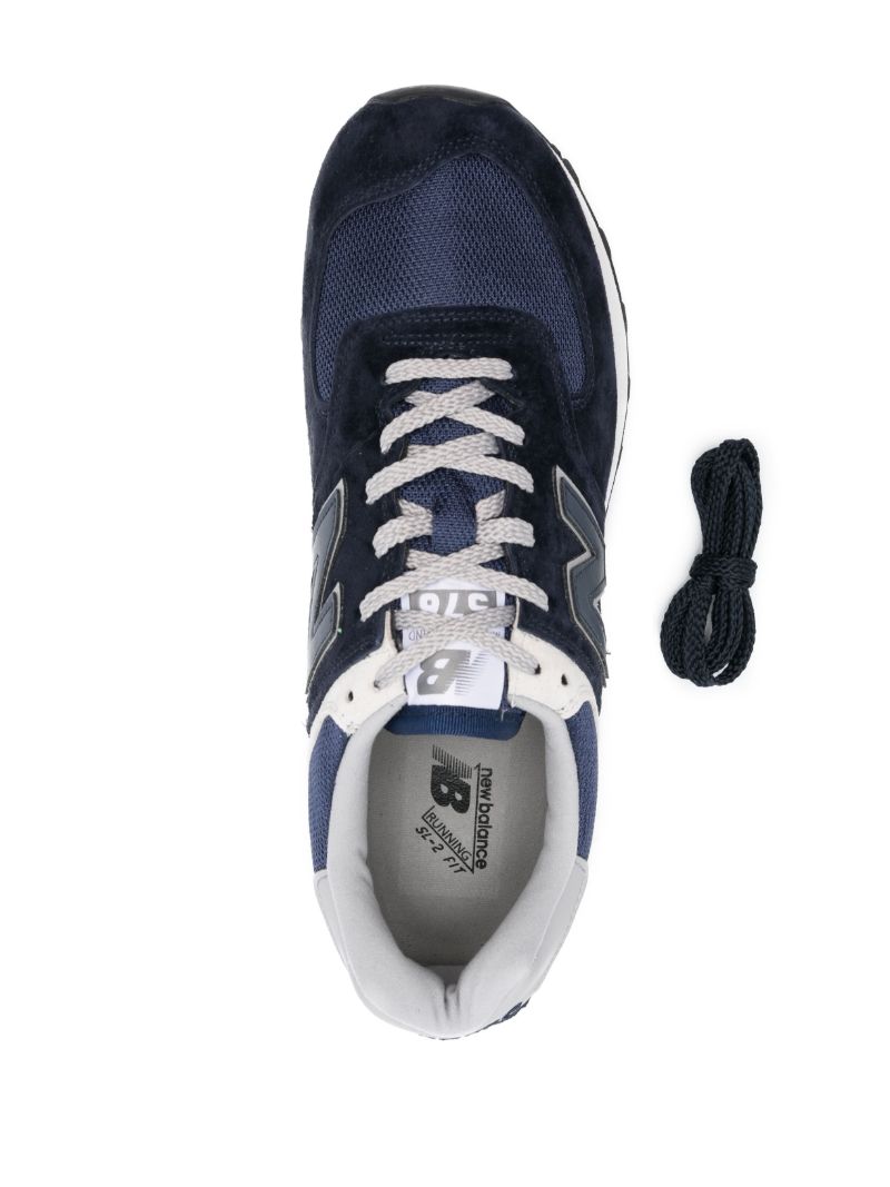 Made in Uk 576 Sneakers