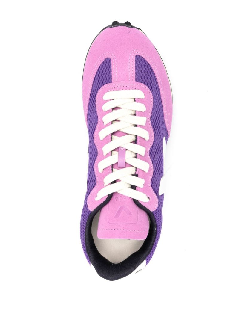 Rio Branco Alveomesh Sneakers