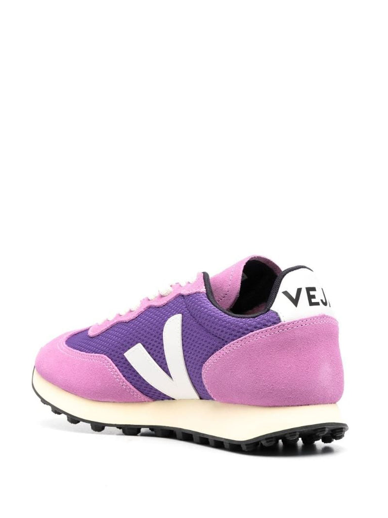 Rio Branco Alveomesh Sneakers