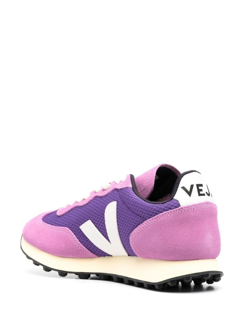 Rio Branco Alveomesh Sneakers