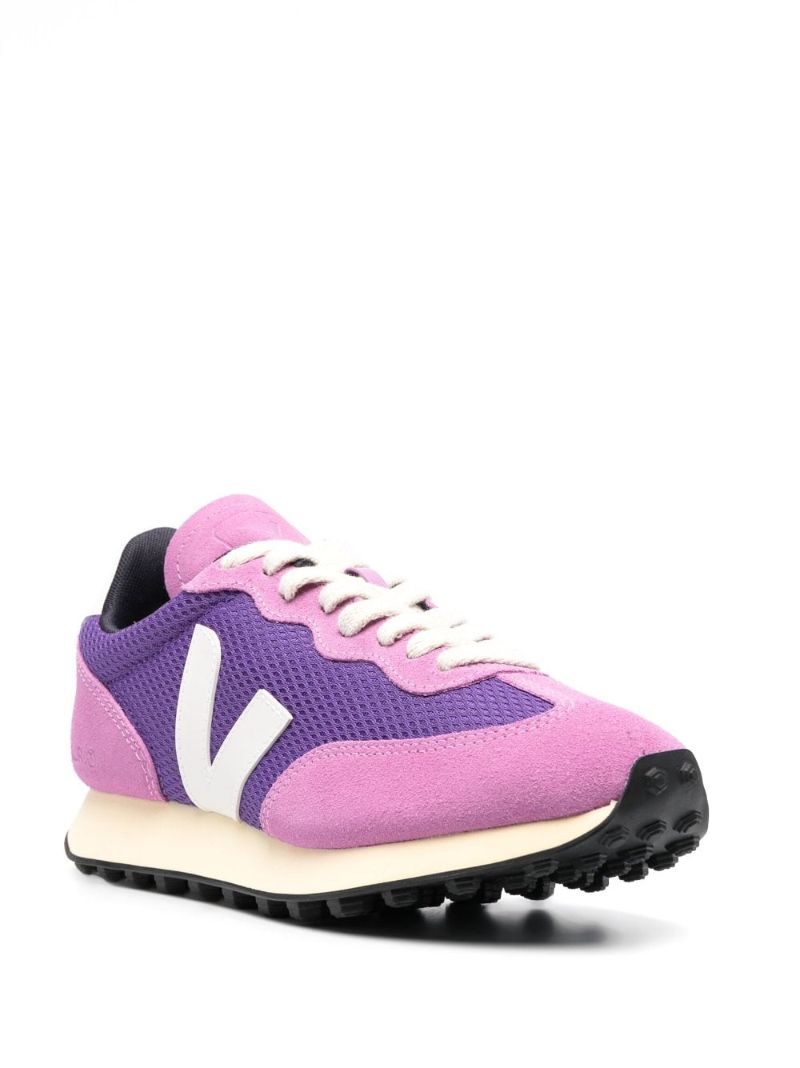 Rio Branco Alveomesh Sneakers