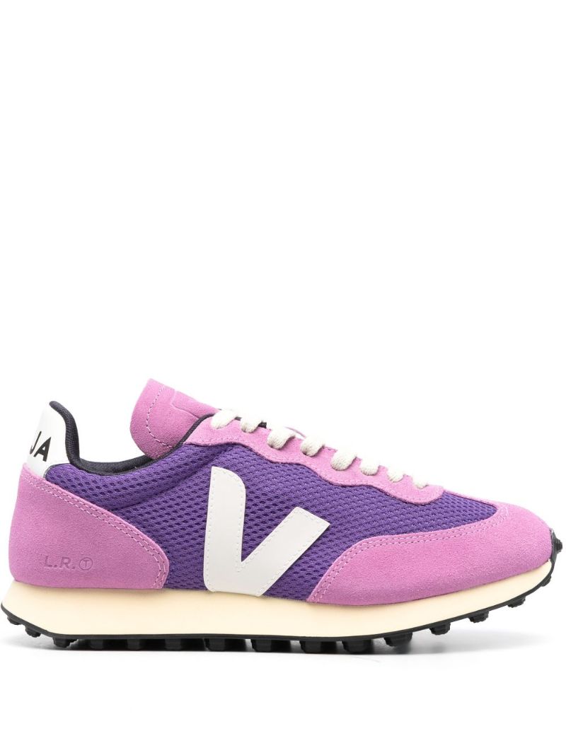 Rio Branco Alveomesh Sneakers