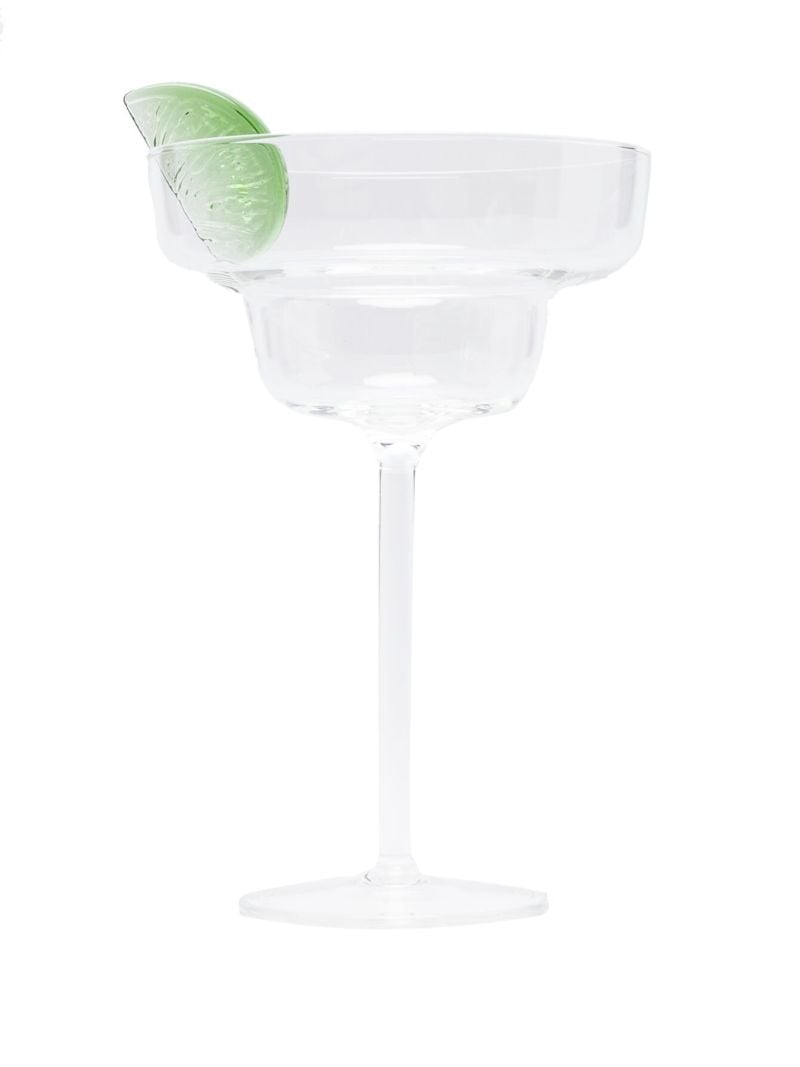 X Browns Cocktail Glasses (set of Three)