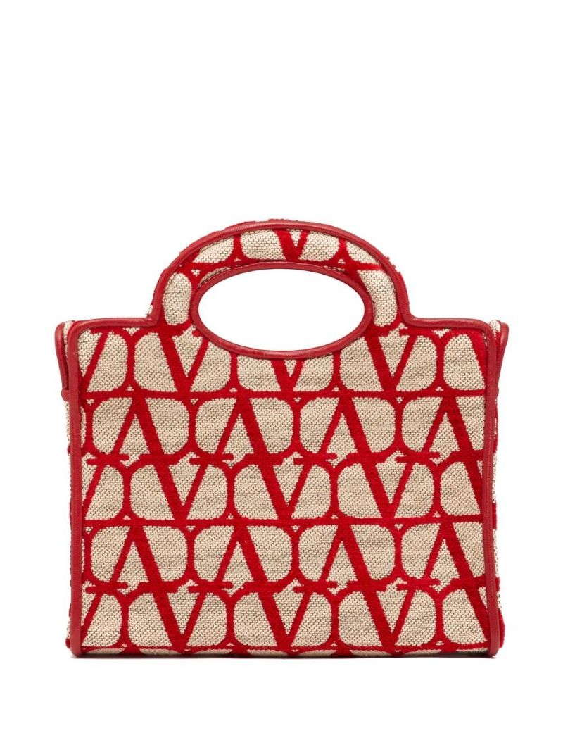 Neutral Le TroisiÃ_x0083_Â¨me Toile Iconographe Tote Bag