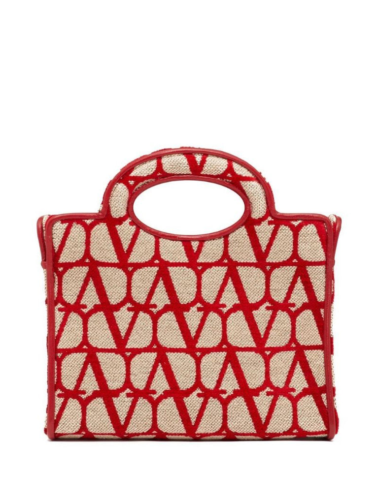 Neutral Le TroisiÃ_x0083_Â¨me Toile Iconographe Tote Bag